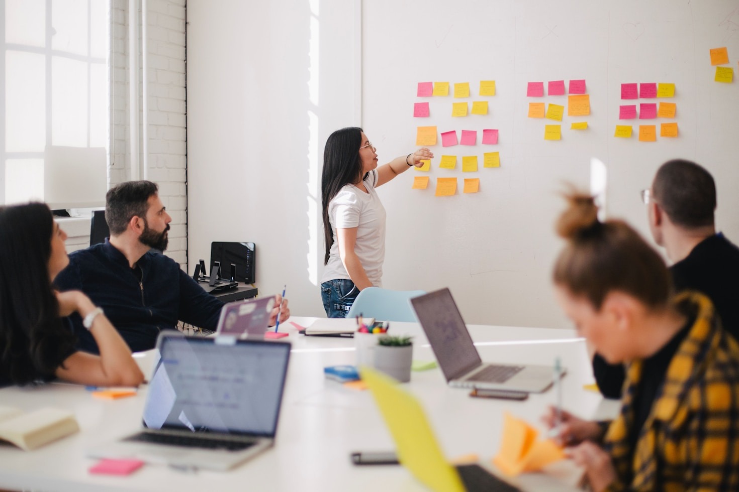 5 Ways Collaboration Drives Personal Growth