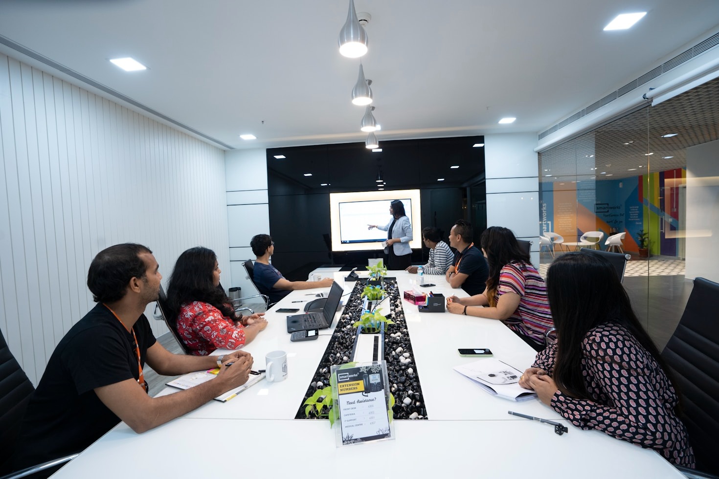 Unlocking Professional Potential Through Guidance