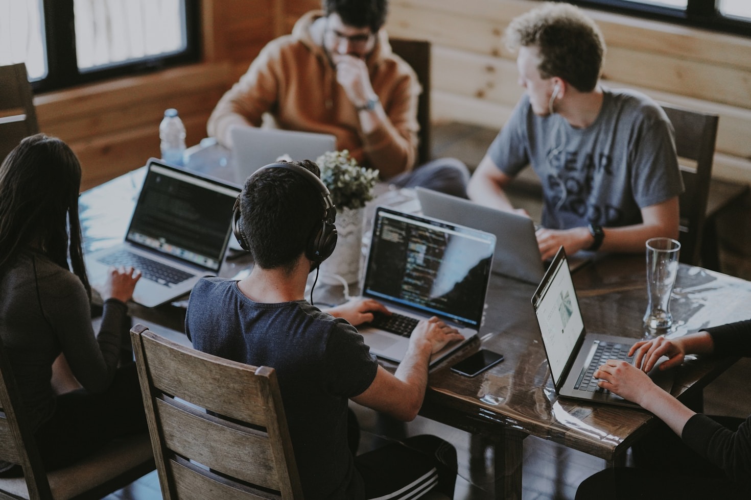 Why Collaboration is Key to Reaching Your Goals